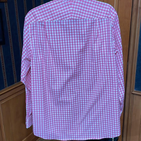 Men’s Charles Tyrwhitt shirt - Picture 4 of 4